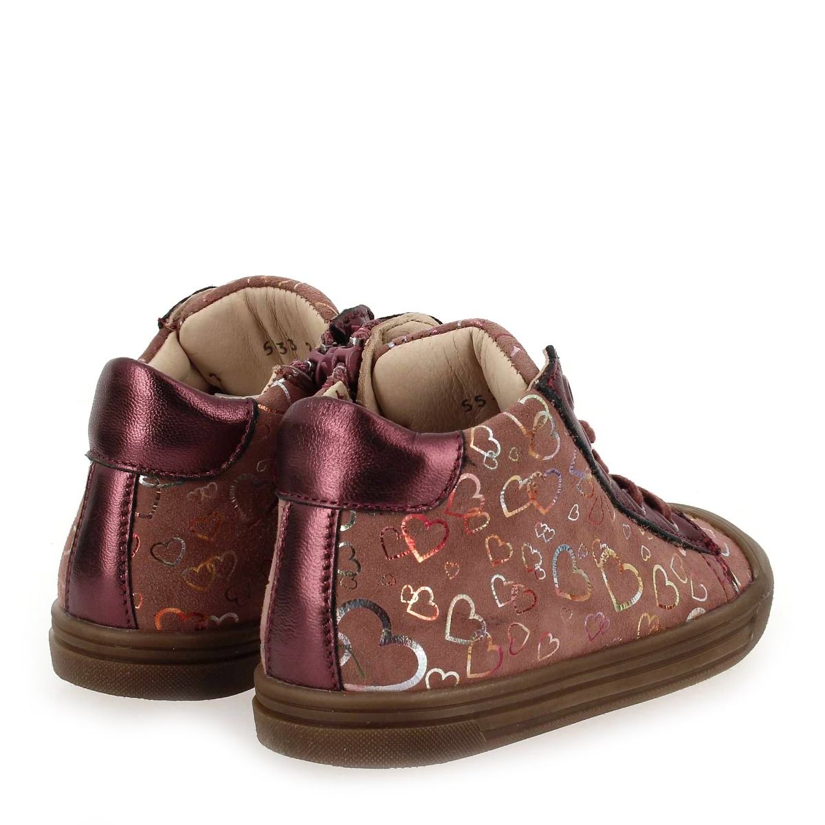Acebos  5533 EL - Rouge