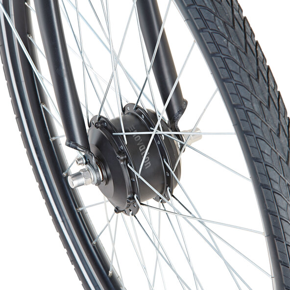 E-Bike Geniesser 1.0 28