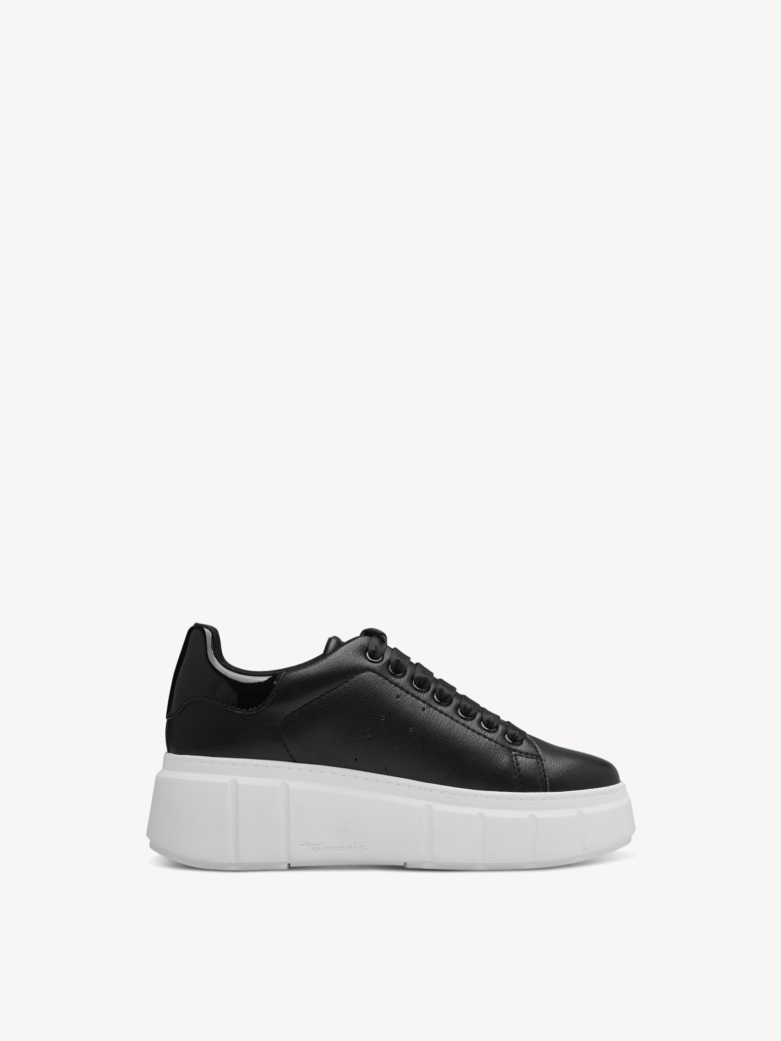 Basket - noir