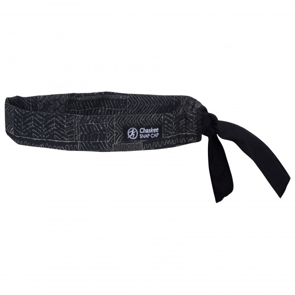 Chaskee - Snap Cap Tribal Print - Kopftuch