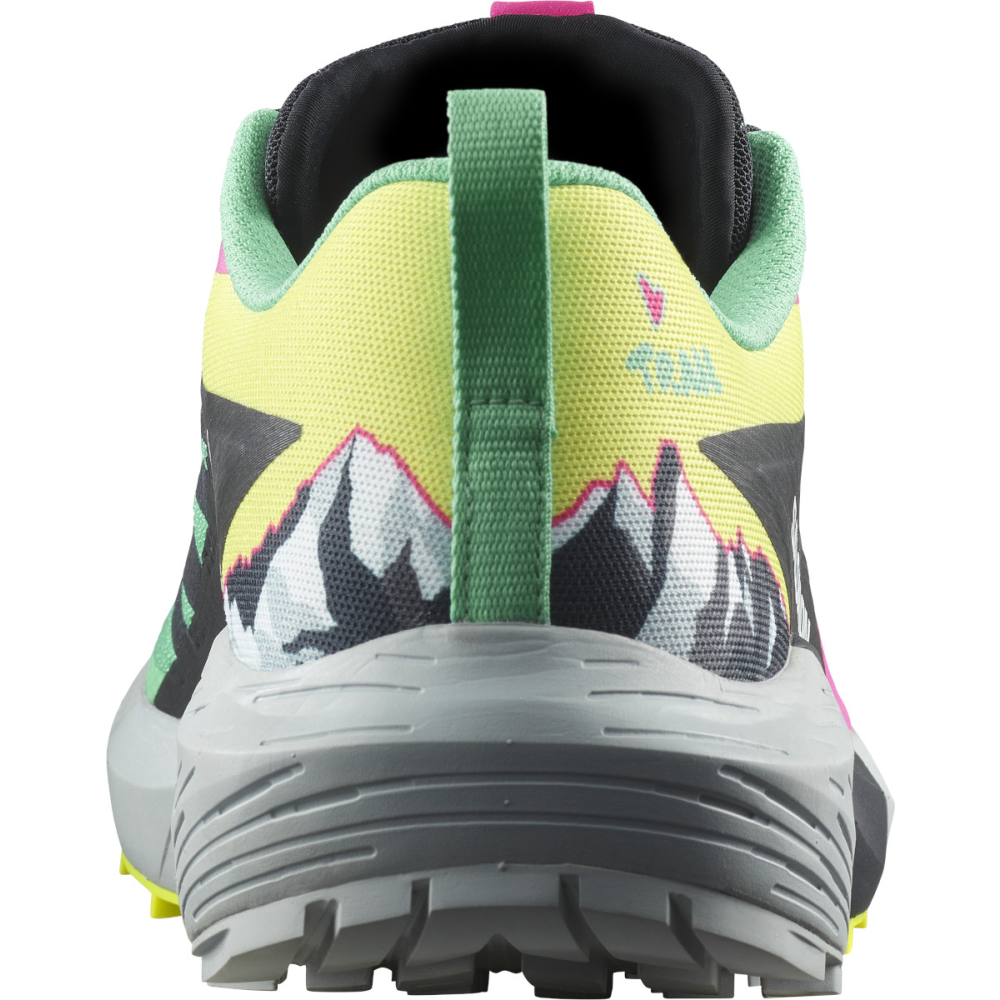 Salomon Sense Ride 5 Martina LTD L47234300 / bunt