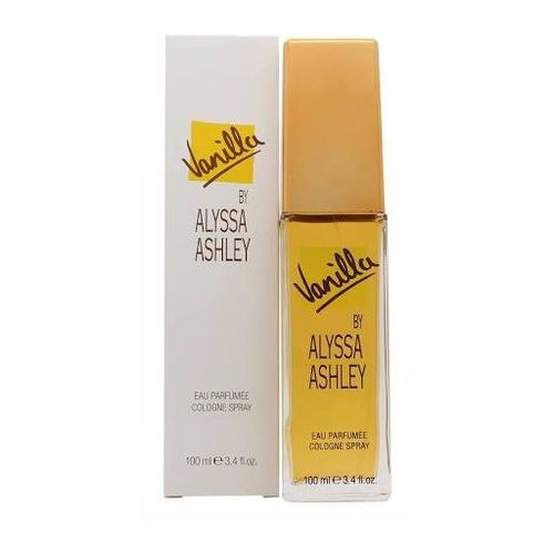 Alyssa Ashley Eau de Cologne Vanille 100 ml