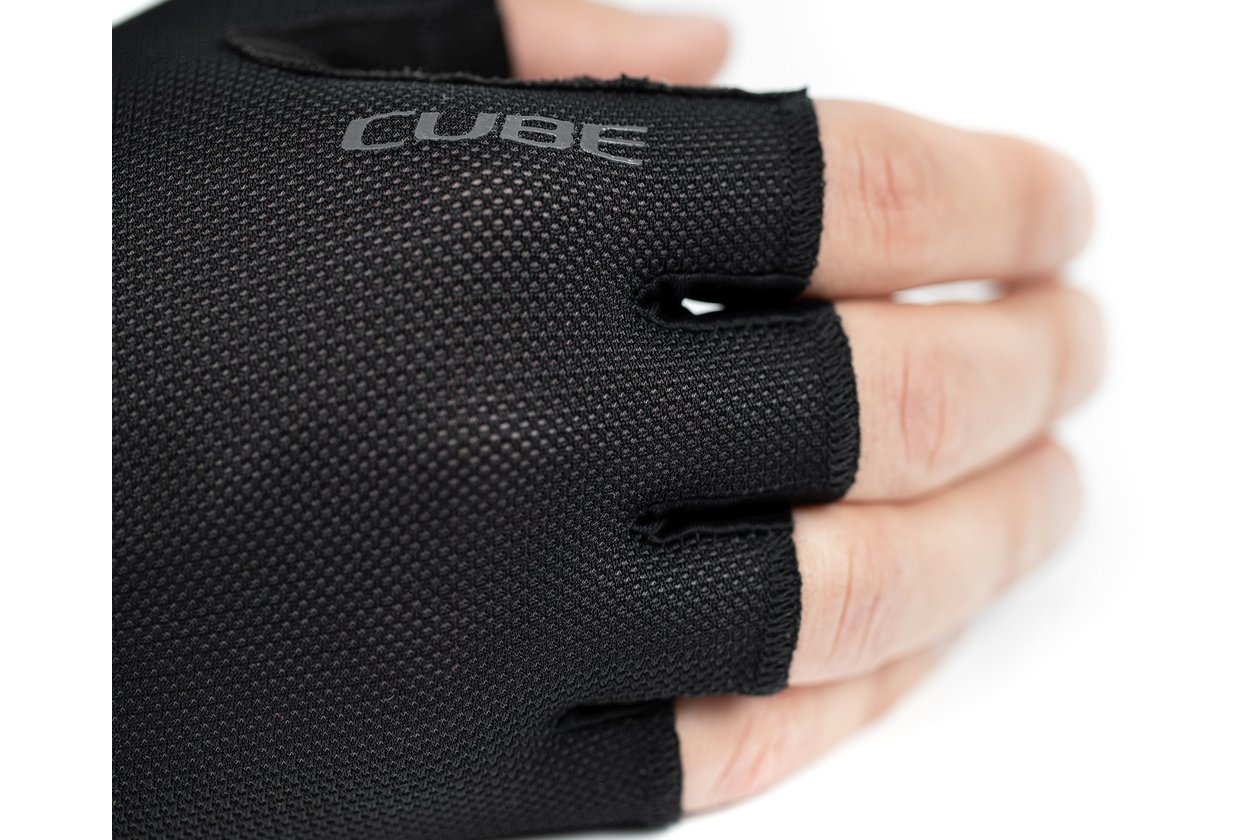 Cube Handschuhe Performance Kurzfinger - 2024