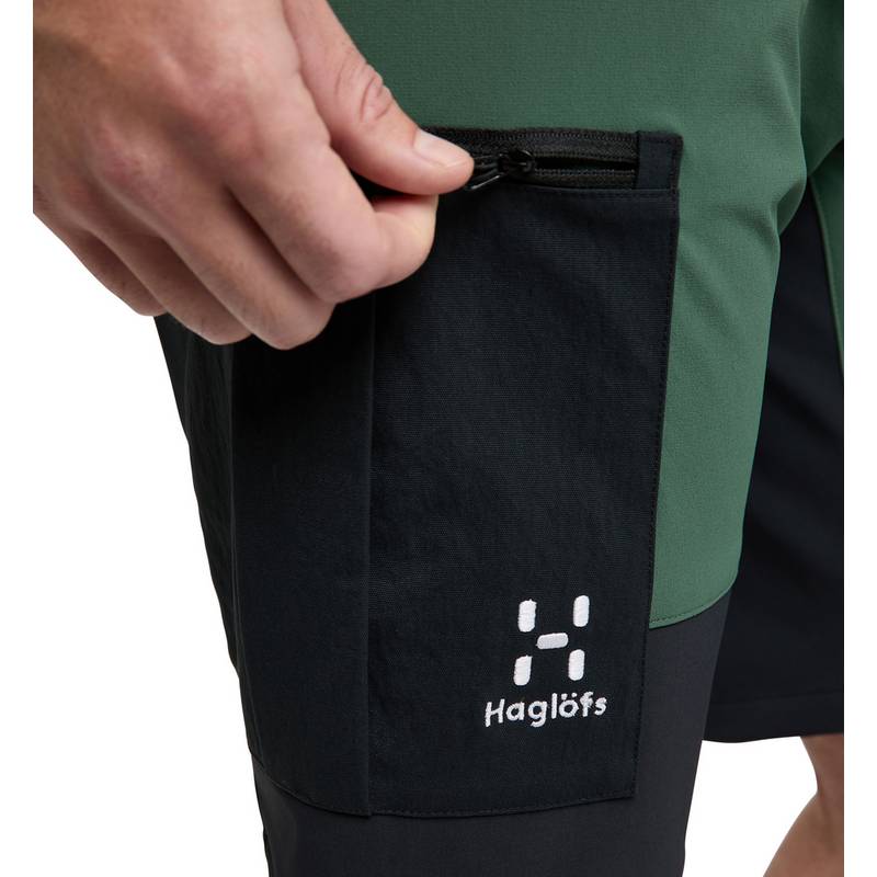 Haglfs Rugged Slim Shorts Funktionsshorts Herren
