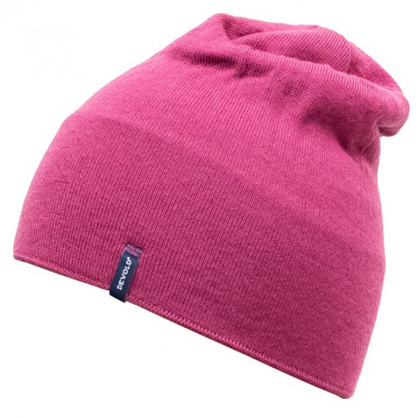 Devold - Friends Beanie - Mütze