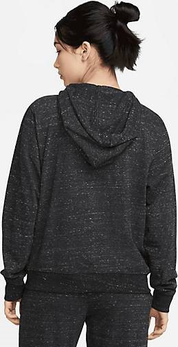Nike Sportswear Damen Hoodie GYM VNTG Loose Fit