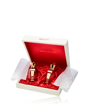 XERJOFF Shooting Stars Amber Gold/Rose Gold Eau de Parfum-100 ml