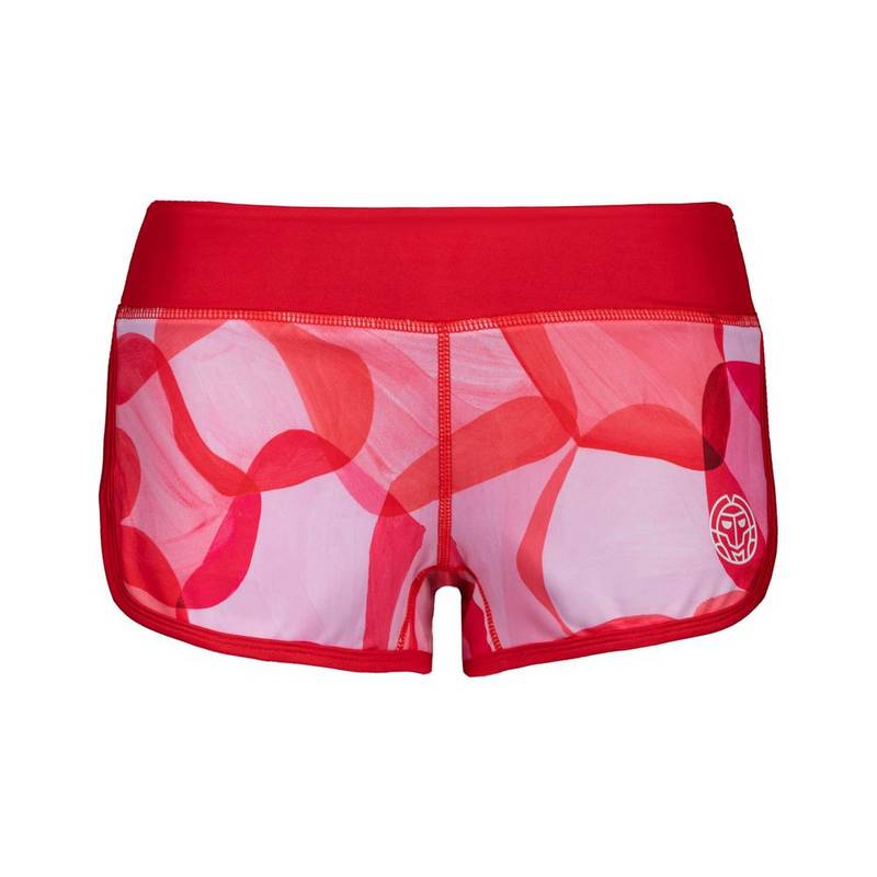 BIDI BADU Bia Tech 2 in 1 Shorts Tennisshorts Mädchen
