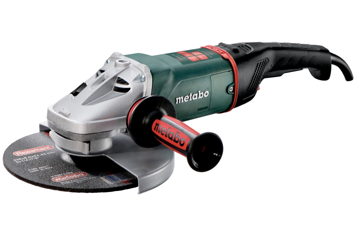 Metabo 606470000 WE 24-230 MVT Polizor unghiular 230 mm 2400W