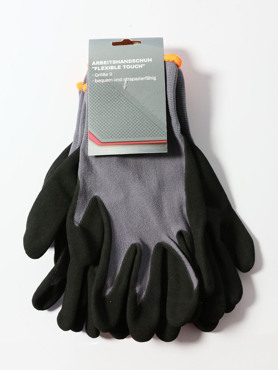 TECH-CRAFT Arbeitshandschuh 
