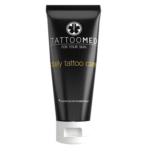 TATTOOMED daily tattoo care  100 ml