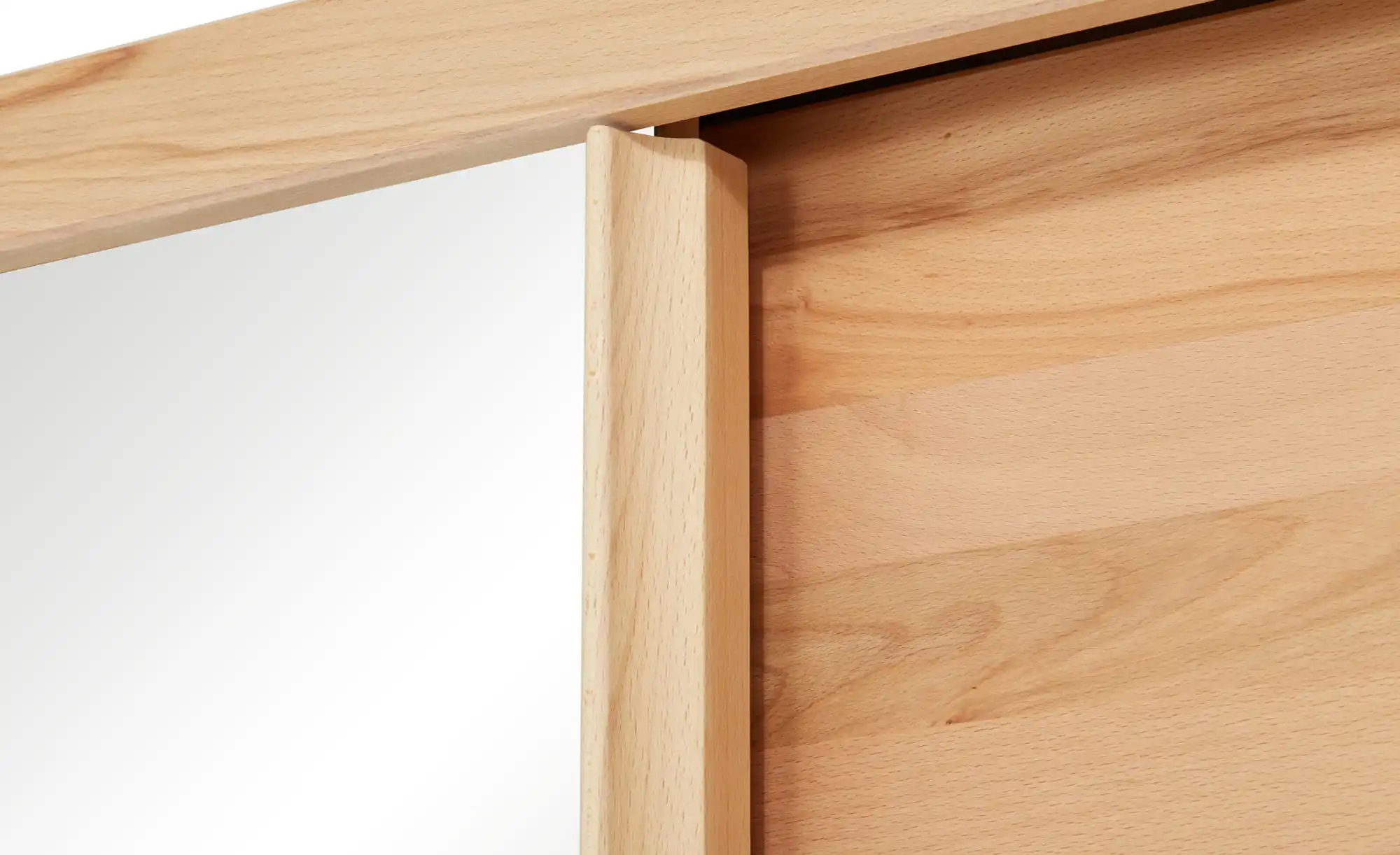 smart Schwebetürenschrank, 2-türig