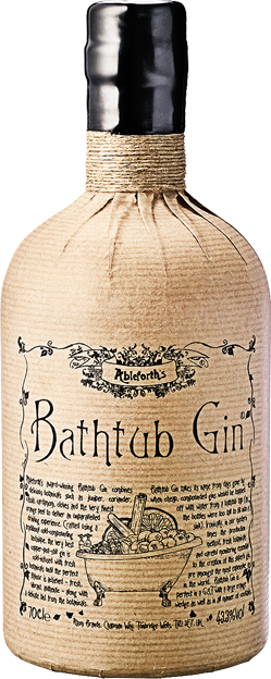Ableforth's Bathtub Gin