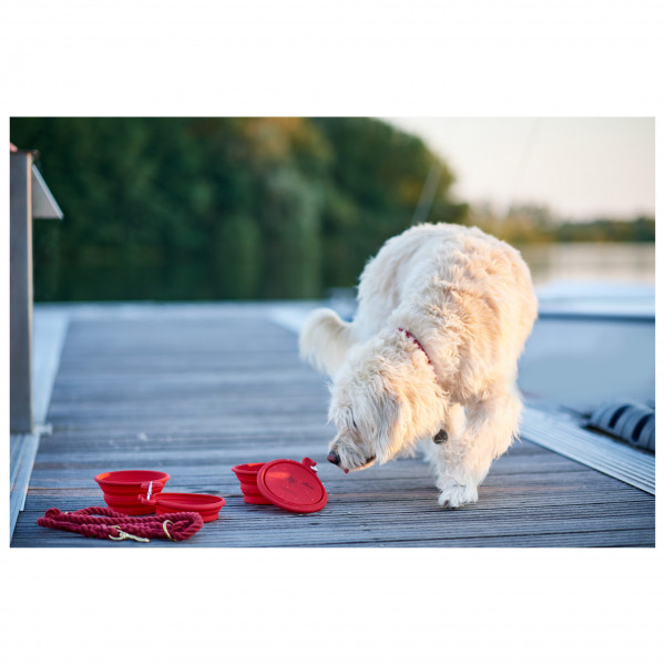 Hunter - Reisenapf List - Hundezubehör