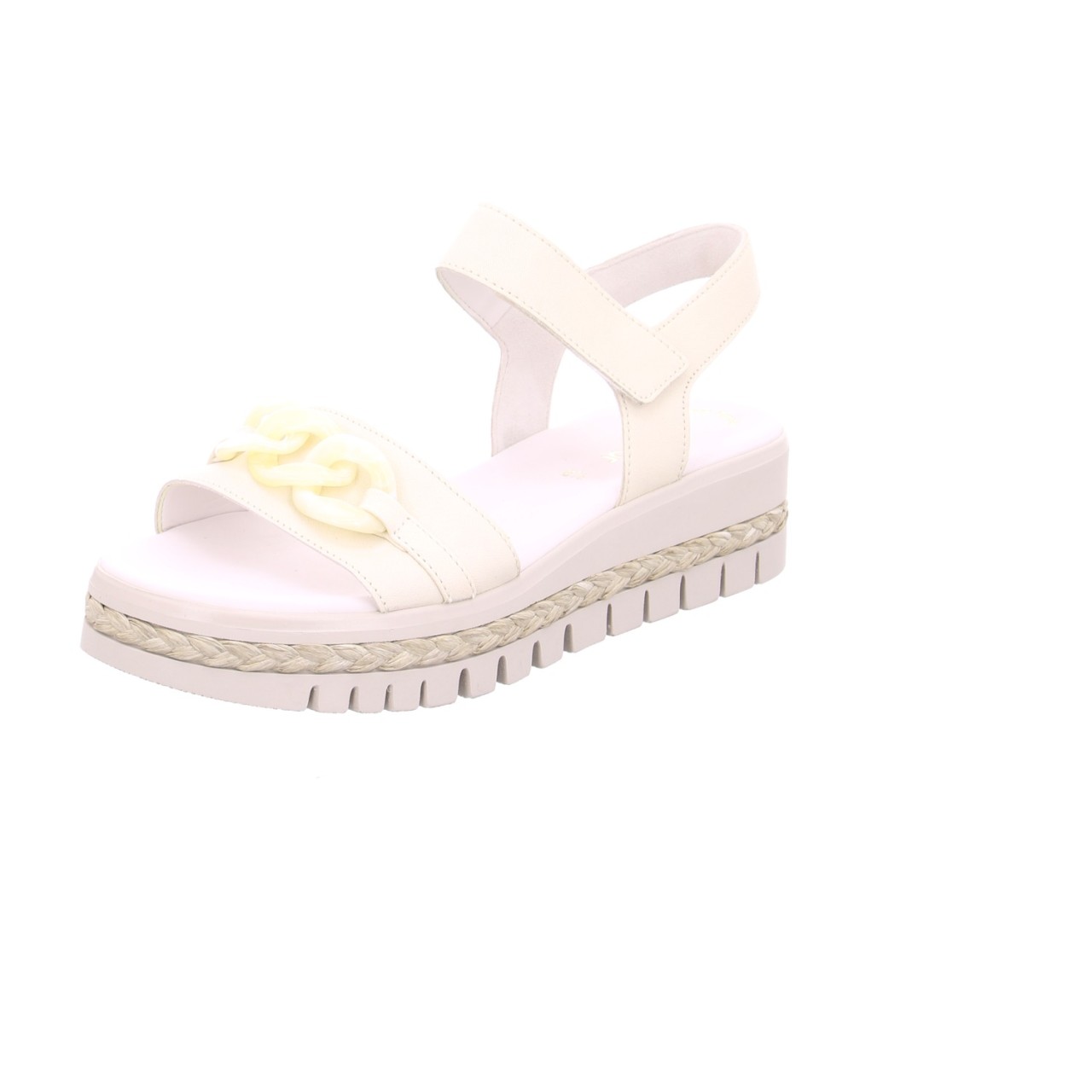 GABOR Komfort Sandalen bunt Gabor Casual