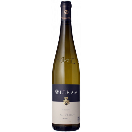 RIESLING GAISBERG 1ÖTW 2021 - ALLRAM