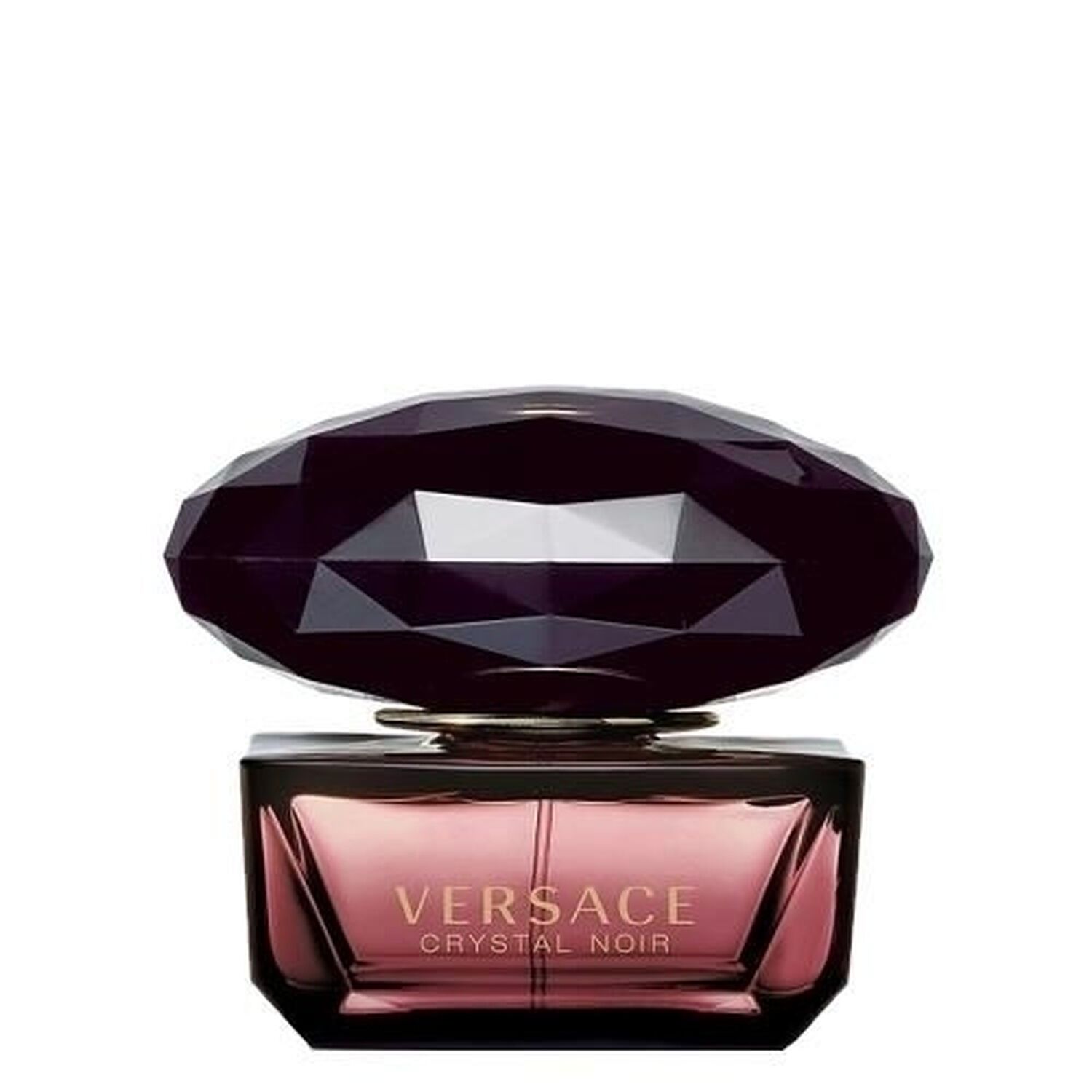 Versace Crystal Noir Eau de Parfum