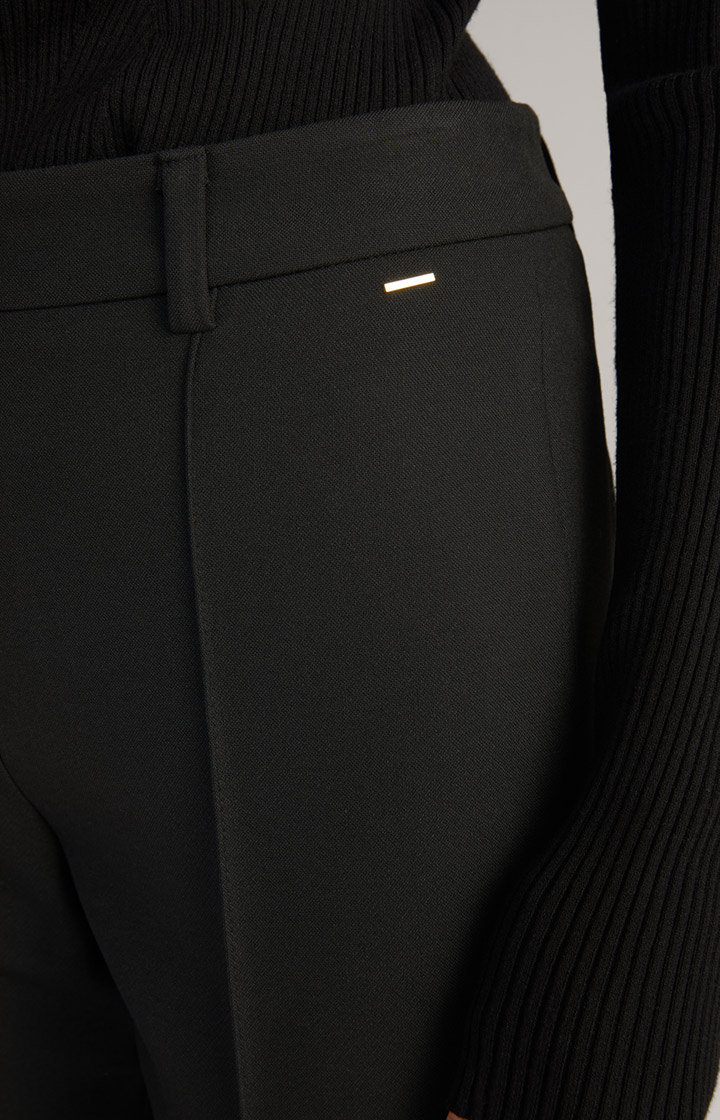 Hose in Schwarz
