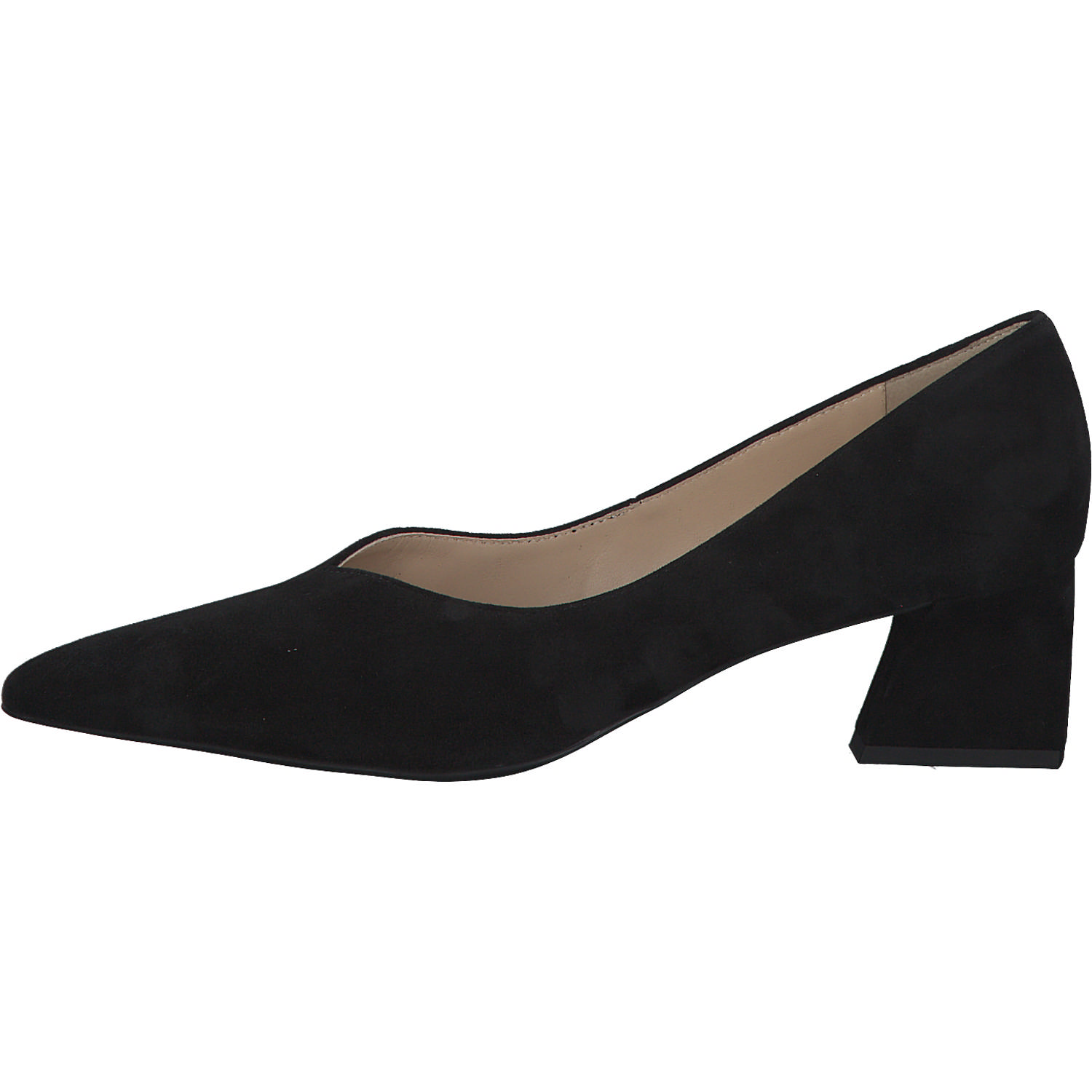 Högl 410450, Pumps, Damen, schwarz