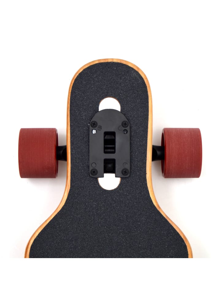 Apollo Twin Tip DT Longboard 