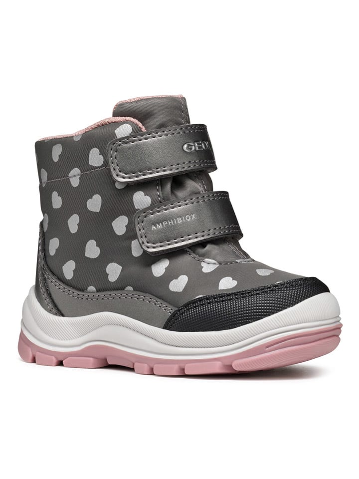Geox Boots 