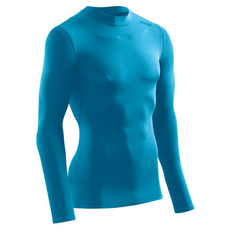 CEP Winter Wingtech Shirt Long Funktionsshirt Herren
