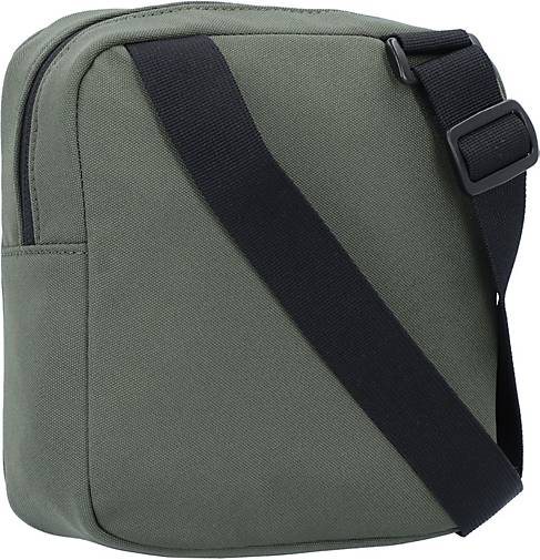 TOMMY-JEANS TJM Hybrid Umhängetasche 17.5 cm