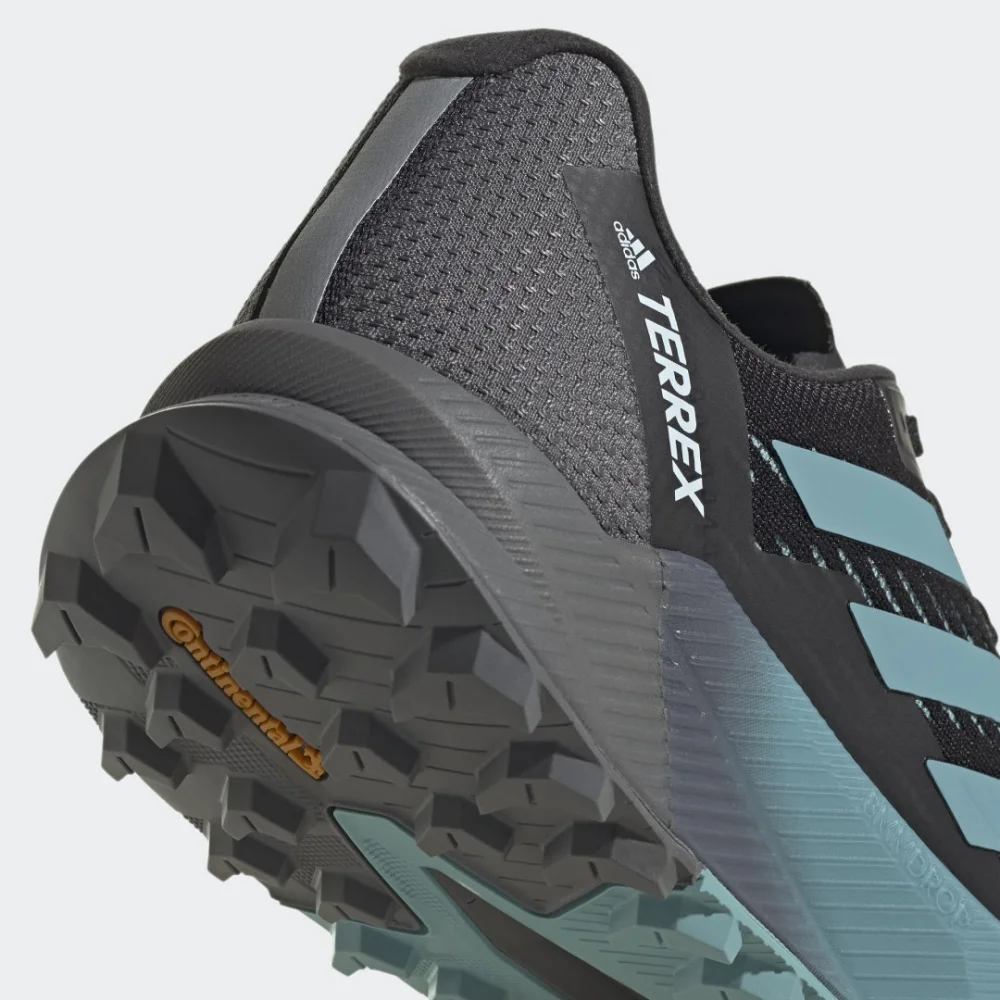 adidas Agravic Flow 2 H03189 / schwarz