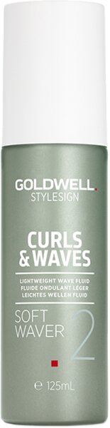 Goldwell Stylesign Curls & Waves Soft Waver Stylinglotion