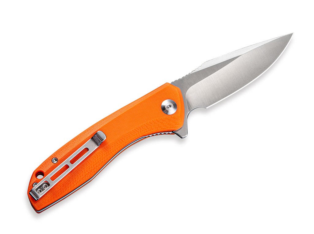 Baklash Orange