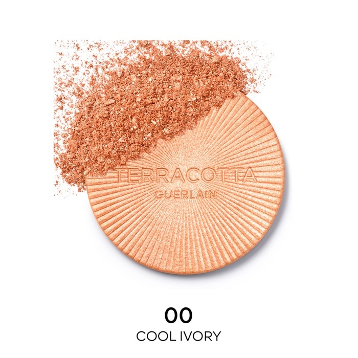 Terracotta Luminizer Highlighter
