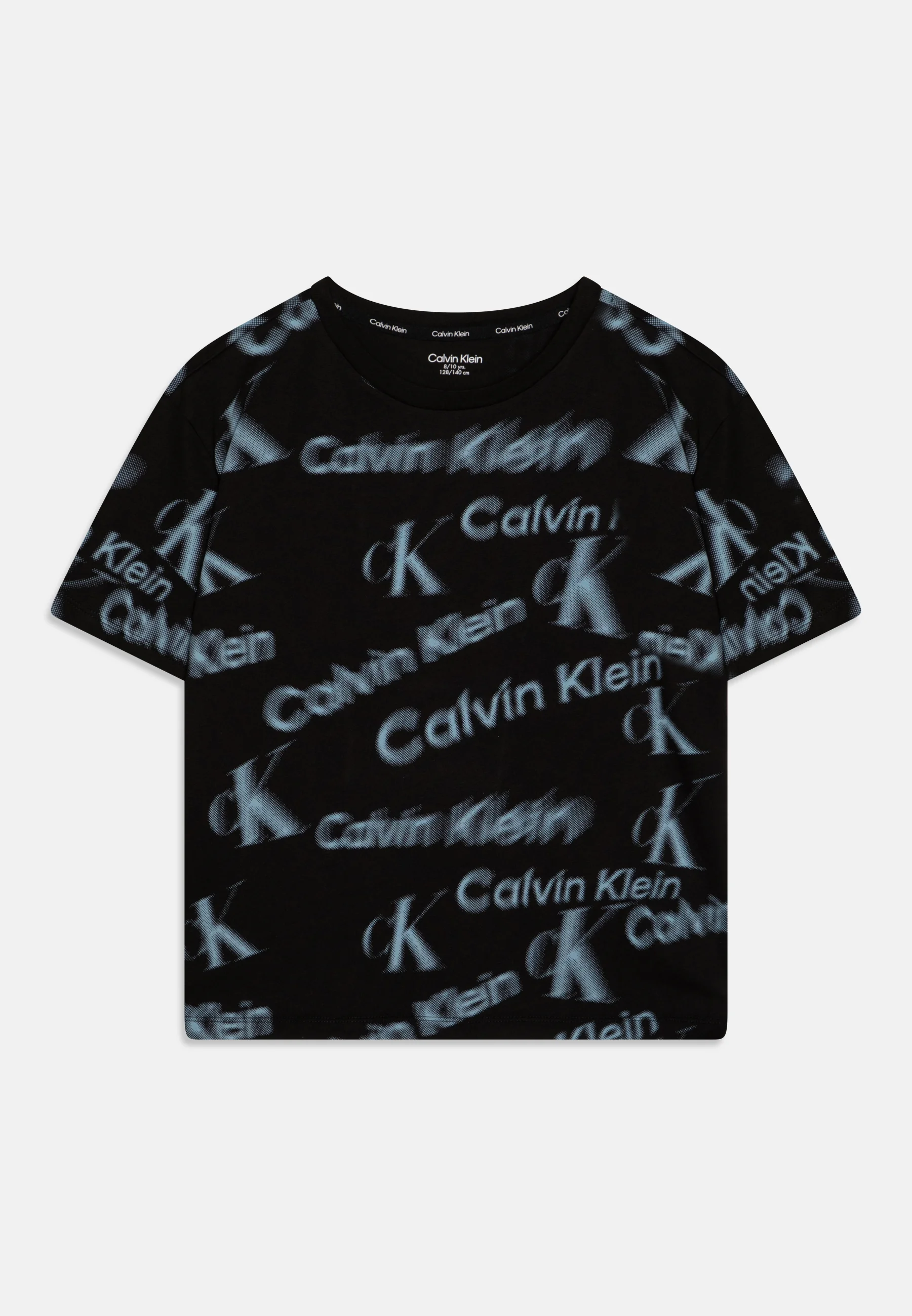 Calvin Klein Underwear CAMISETA UNISEX PACK DE 2 - Top de pijama
