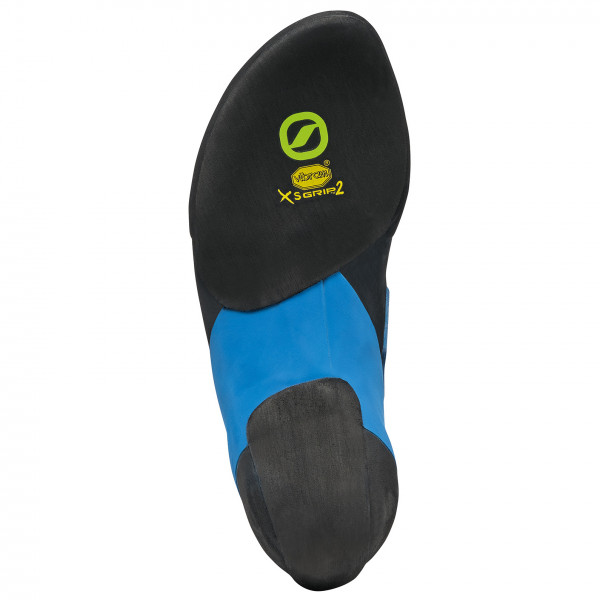 Scarpa - Instinct VSR - Kletterschuhe
