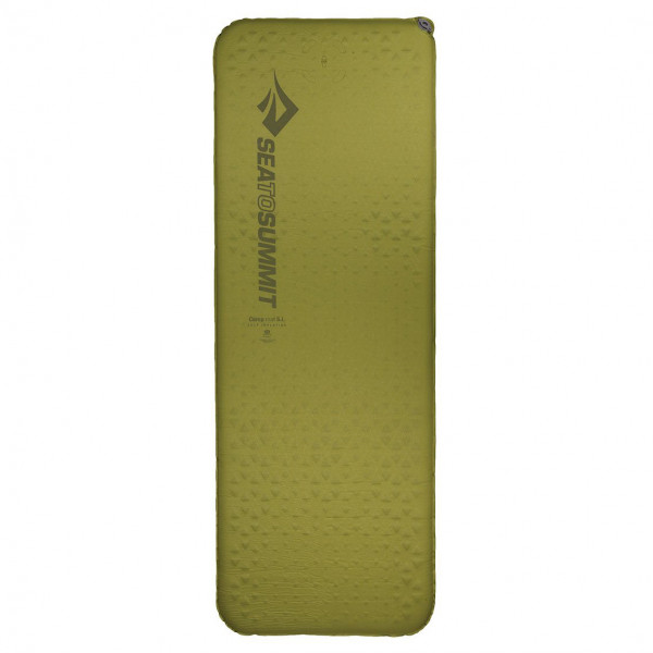 Sea to Summit - Camp Mat Self Inflating - Isomatte