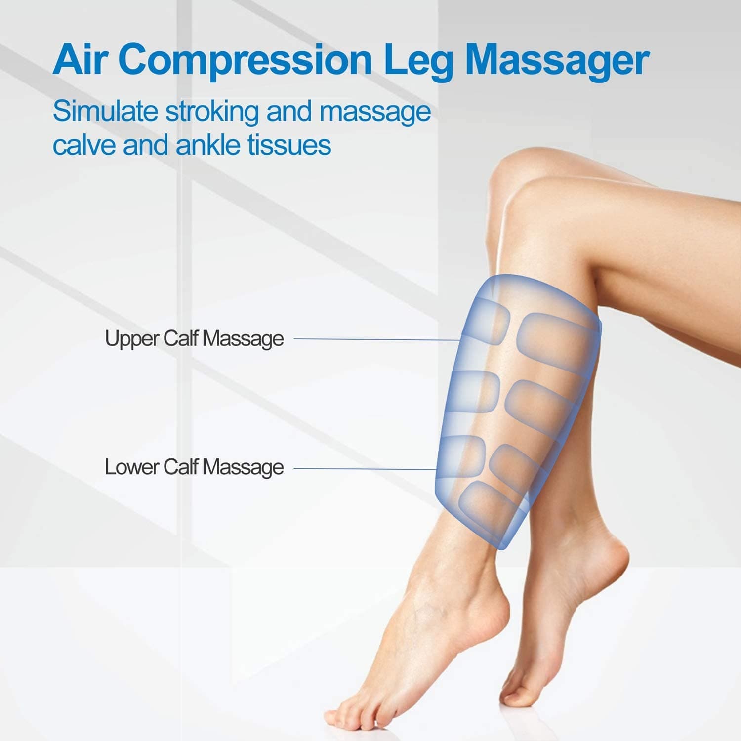 Bein Massagegerät