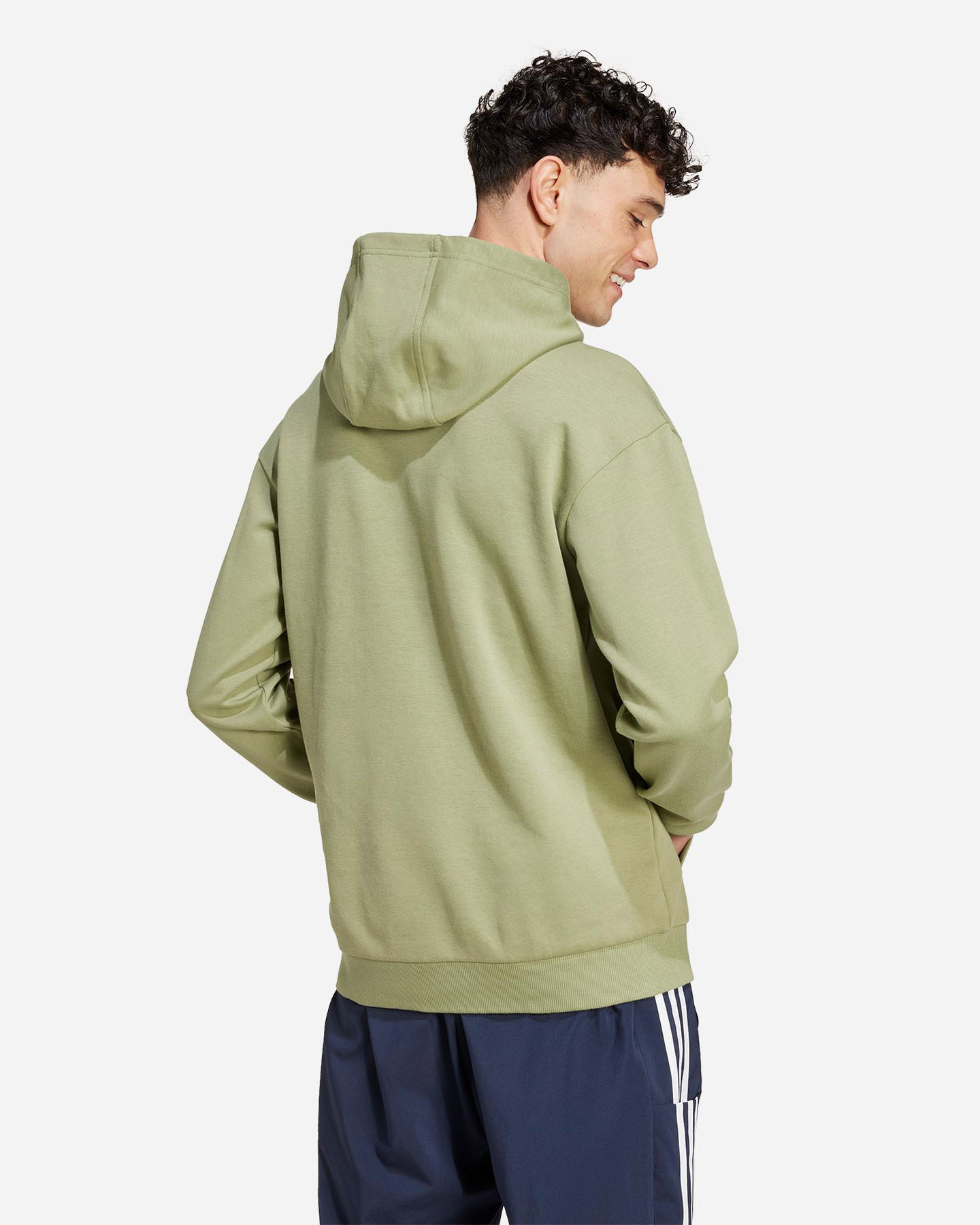 Felpa Adidas Badge Of Sport M IW8552