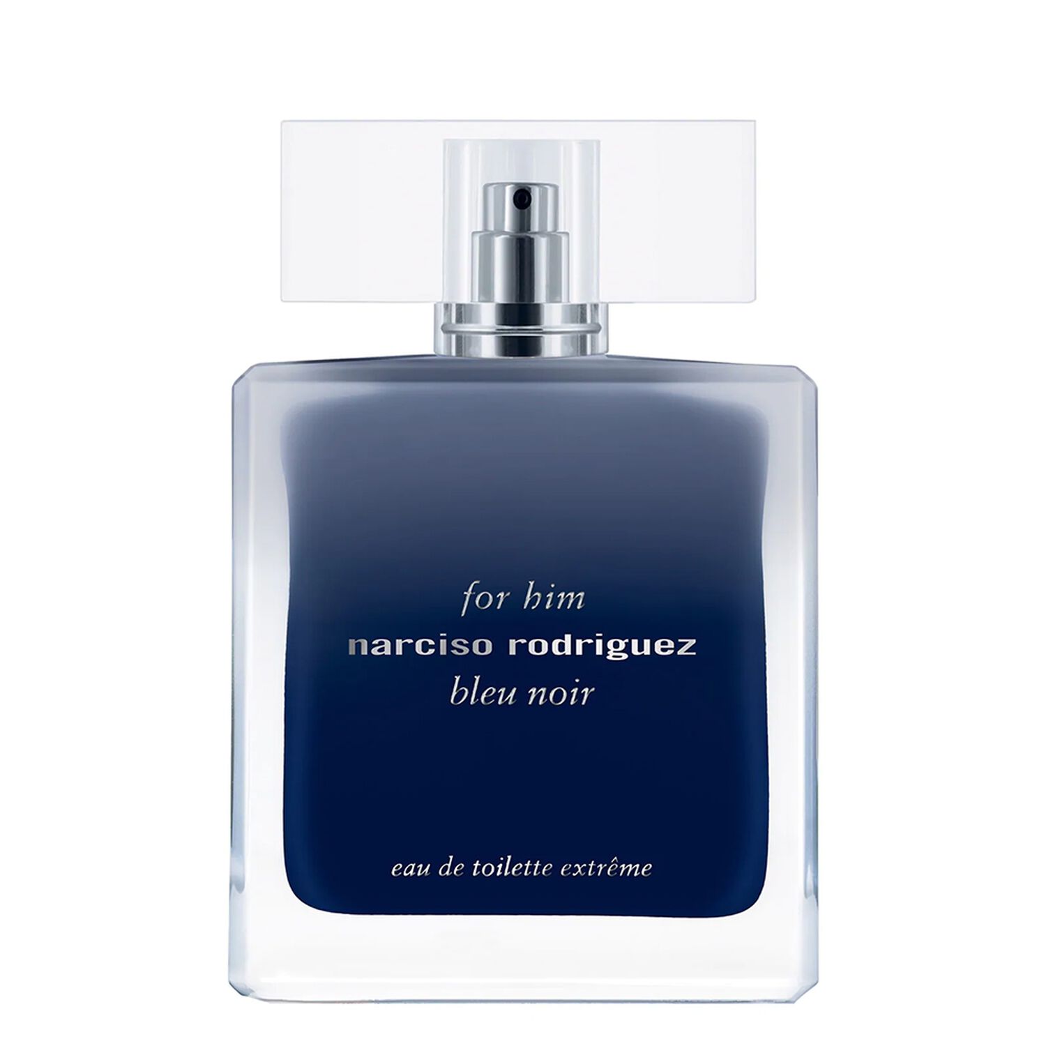 Narciso Rodriguez Bleu Noir For Him Eau de Toilette Extrême