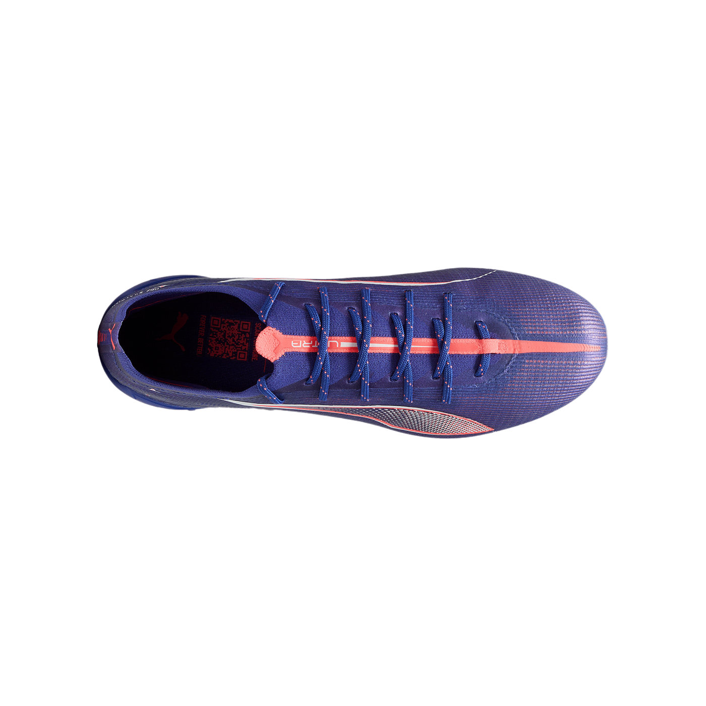 PUMA ULTRA 5 Ultimate FG Blau F01