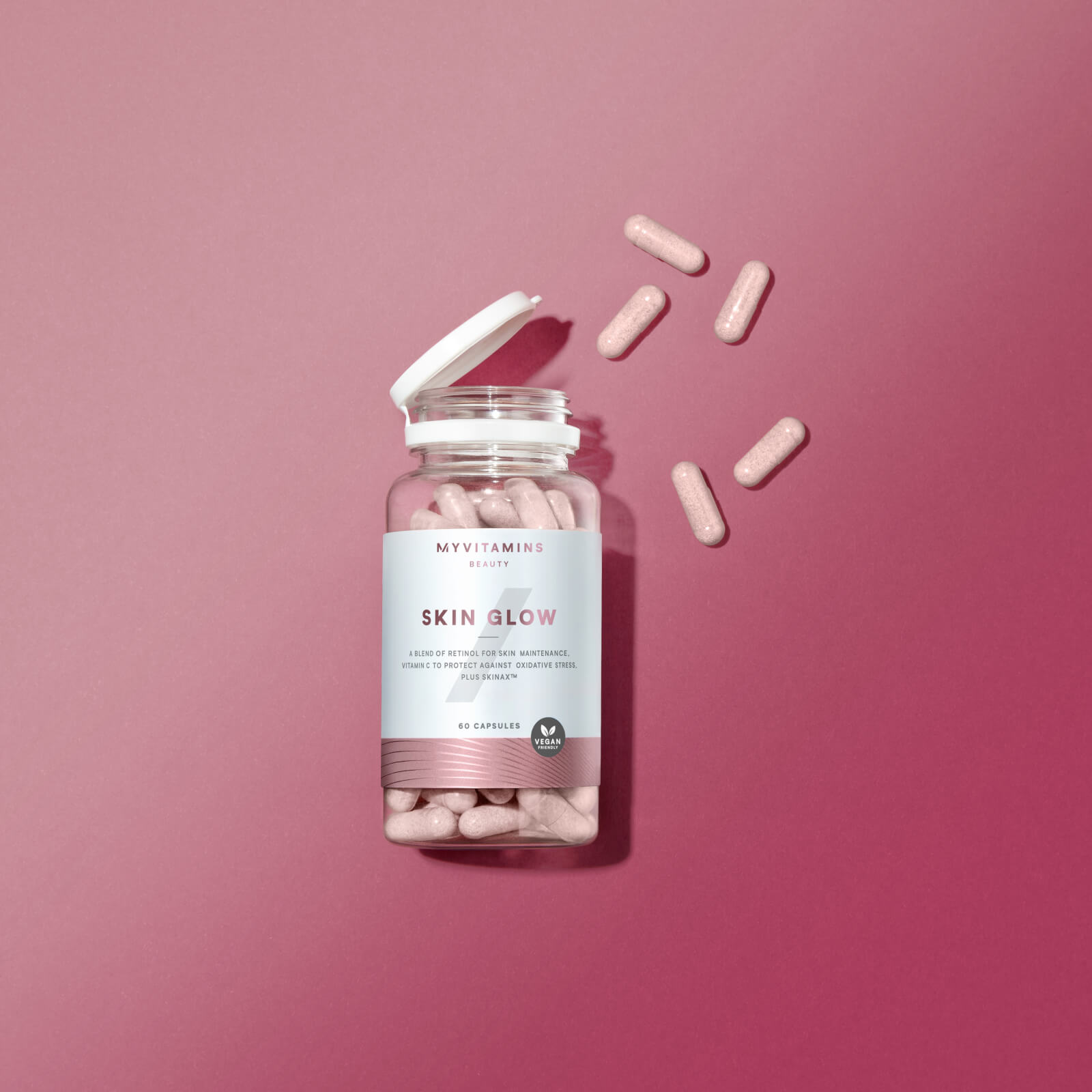 Myvitamins Skin Glow Duo