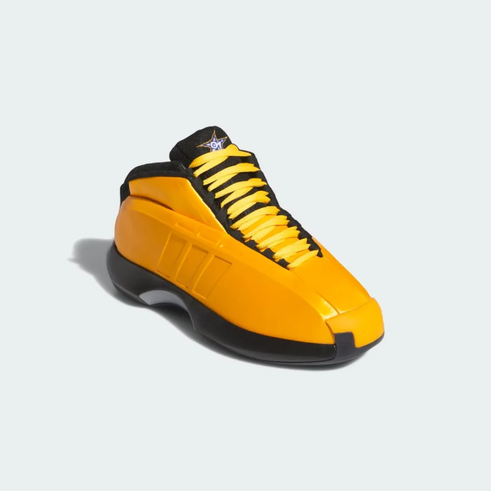 adidas CRAZY 1 IF6171 / schwarz