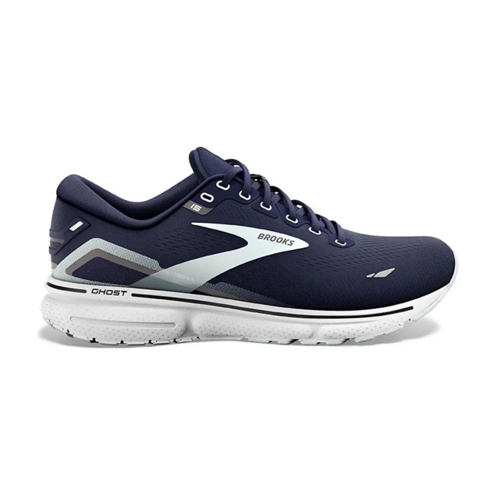 Brooks Ghost 15 120380-1D-450 / blau
