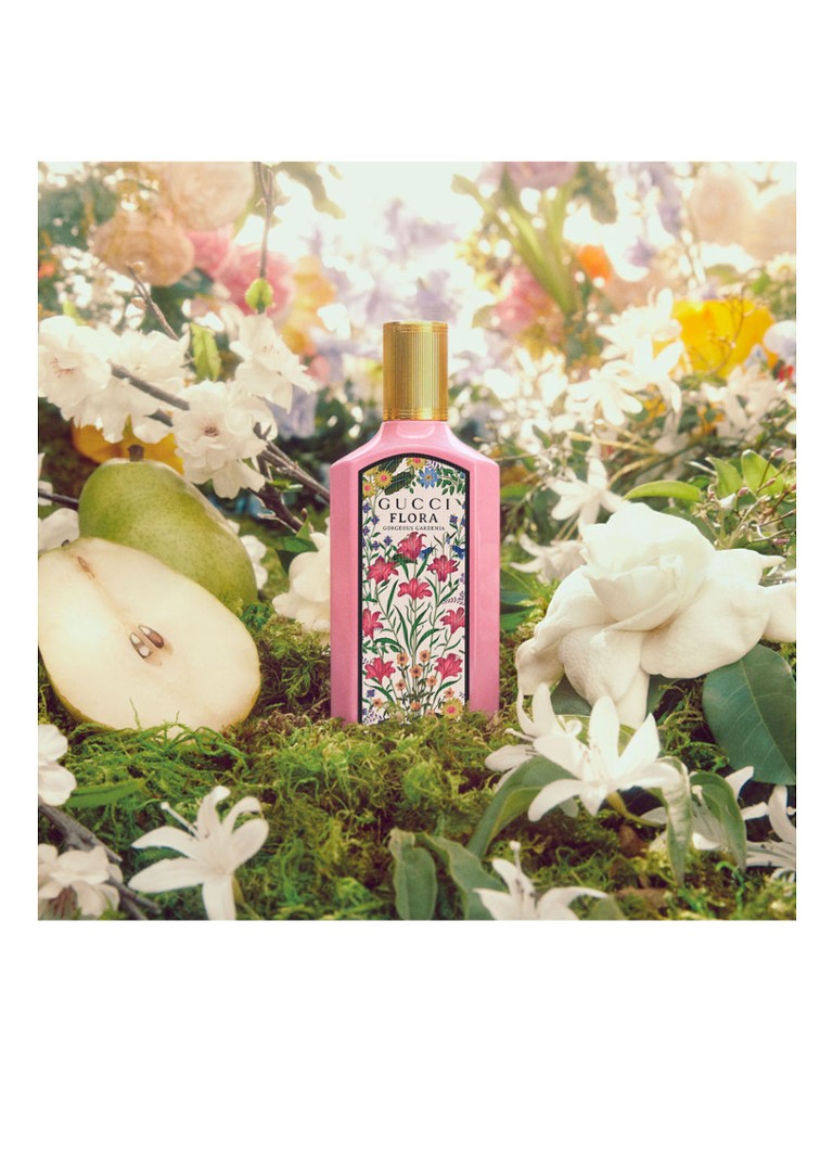Parfémovaná voda Gucci Gorgeous Gardenia