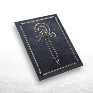 Vampire The Masquerade Heritage Sleeves (100)