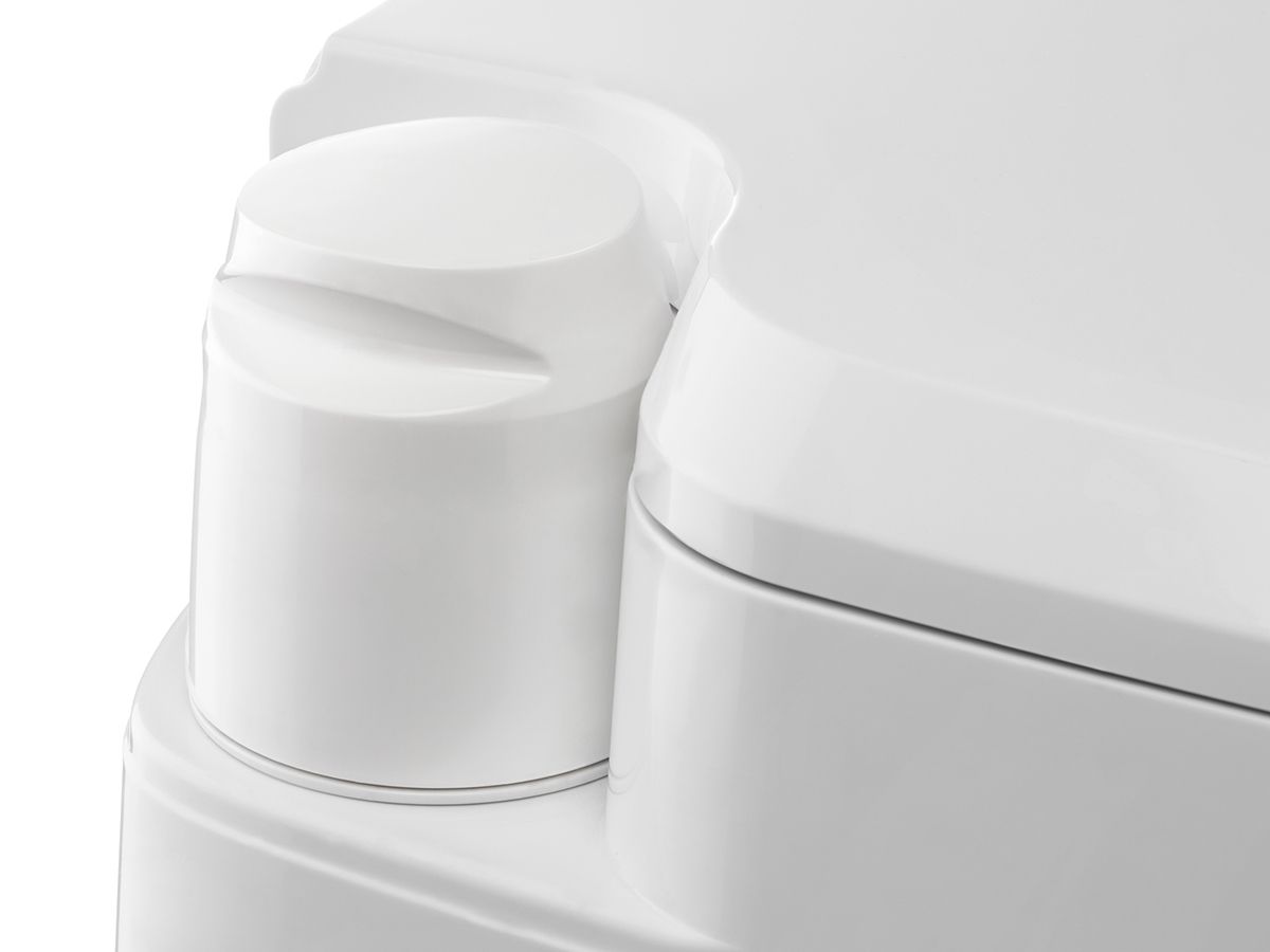 Thetford Porta Potti 365 tragbare Toilette