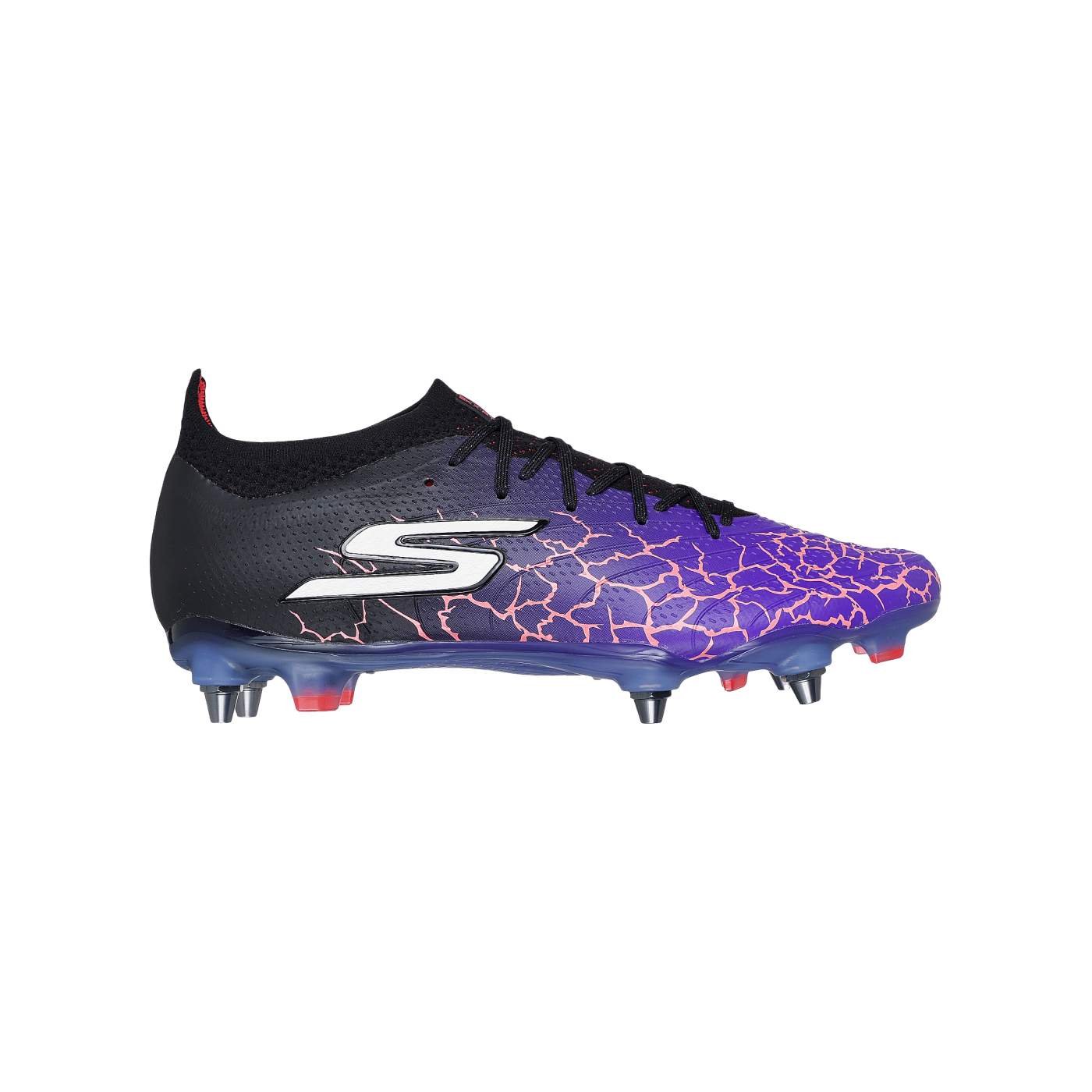 Skechers SKX 01 Elite SG Lila FPUR