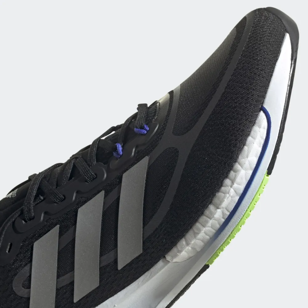 adidas Supernova S42716 / schwarz
