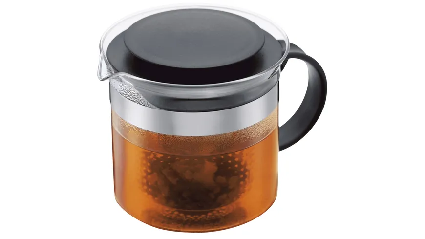 bodum Teebereiter Bistro Nouveau 1,5 l