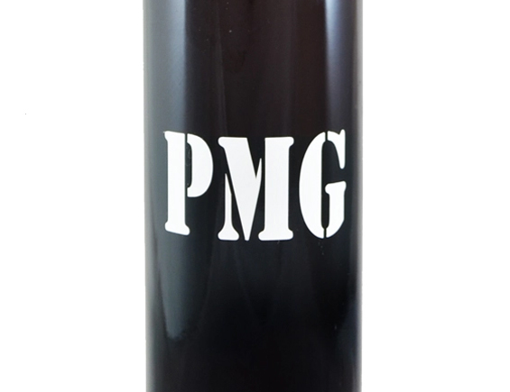 Domaine Stéphane Tissot Pmg 2015 Jura Arbois