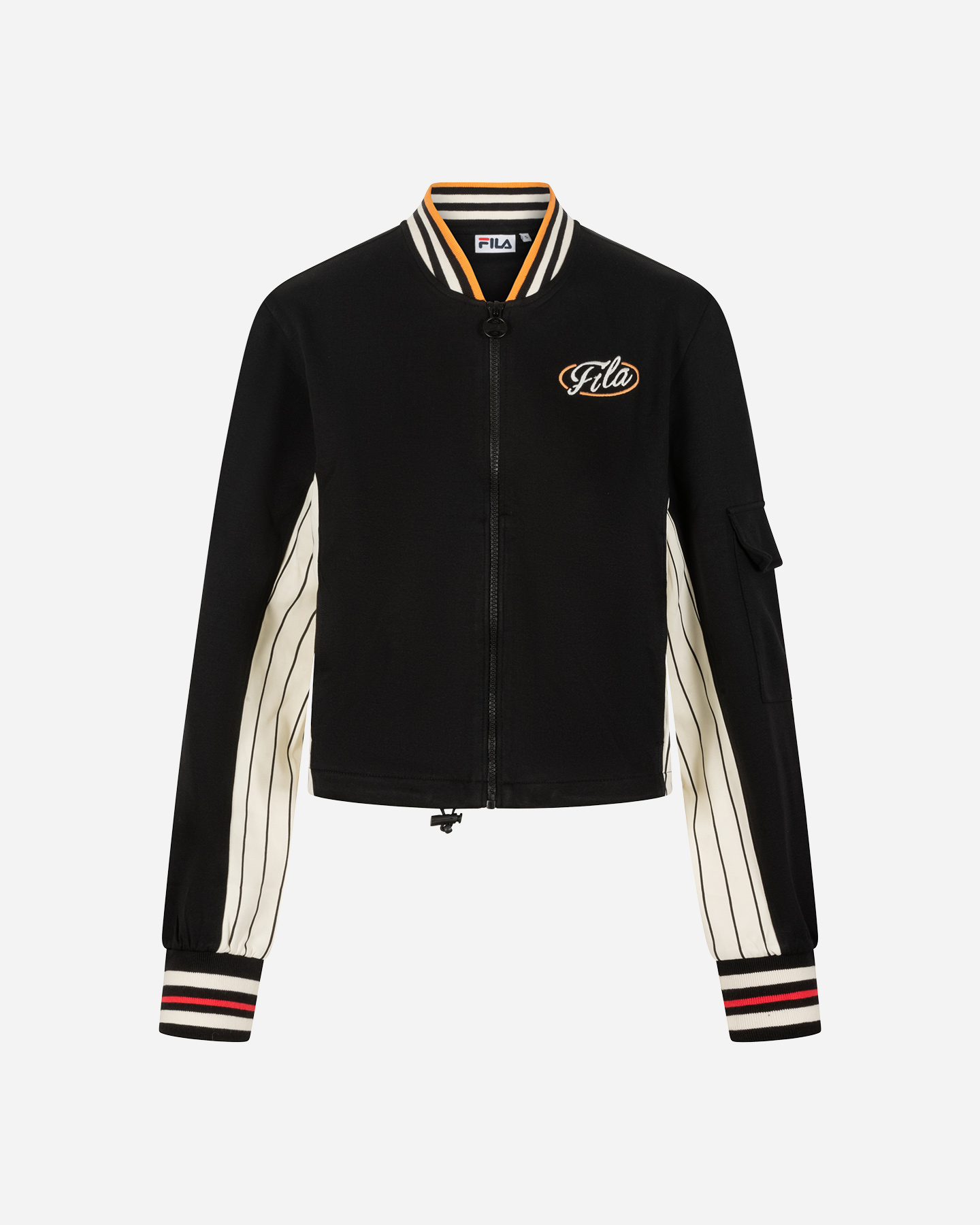 Felpa Fila Contemporary Street Style W FW230S25-050