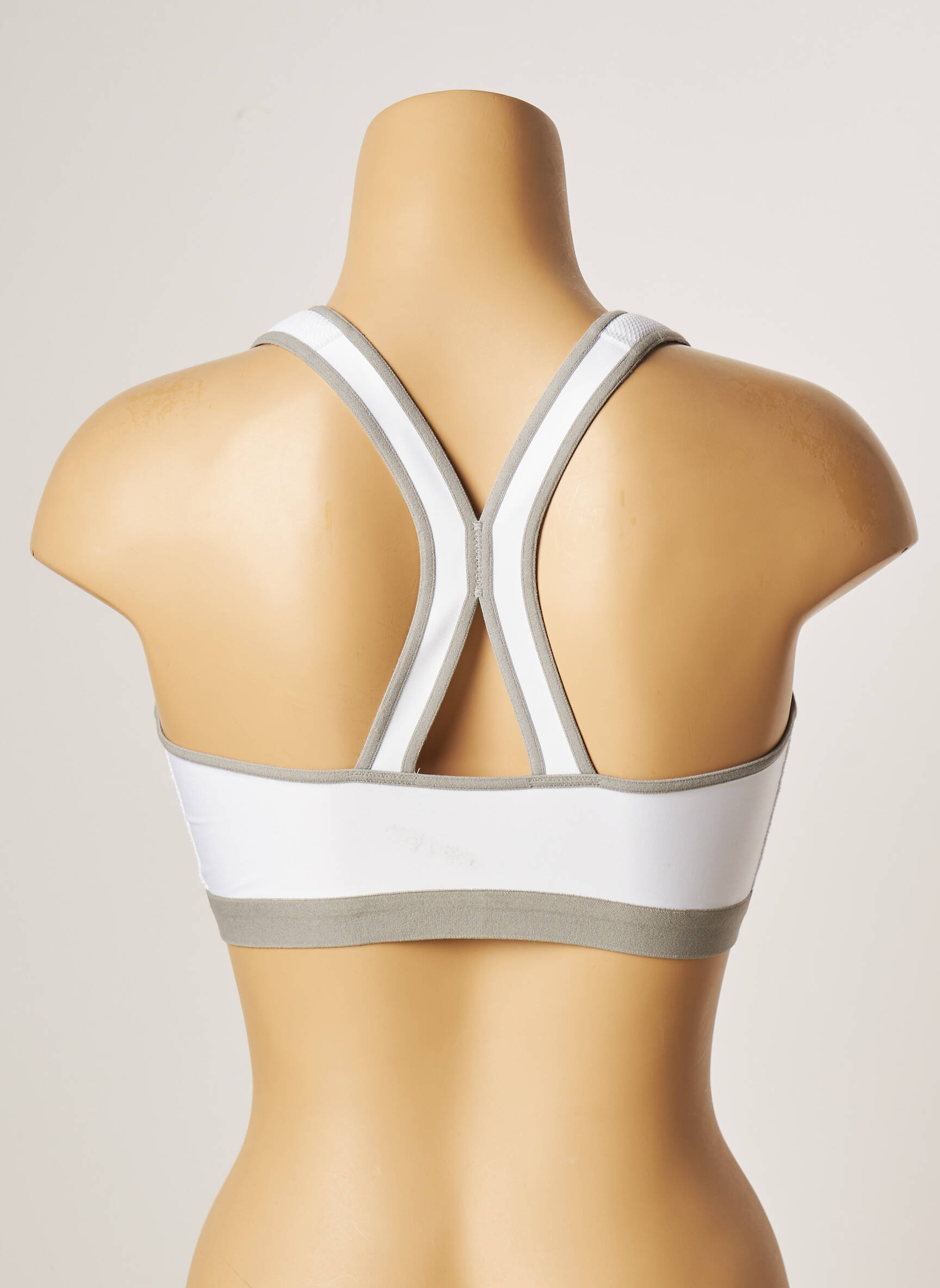 Triaction By Triumph Soutien Gorges Femme couleur blanc